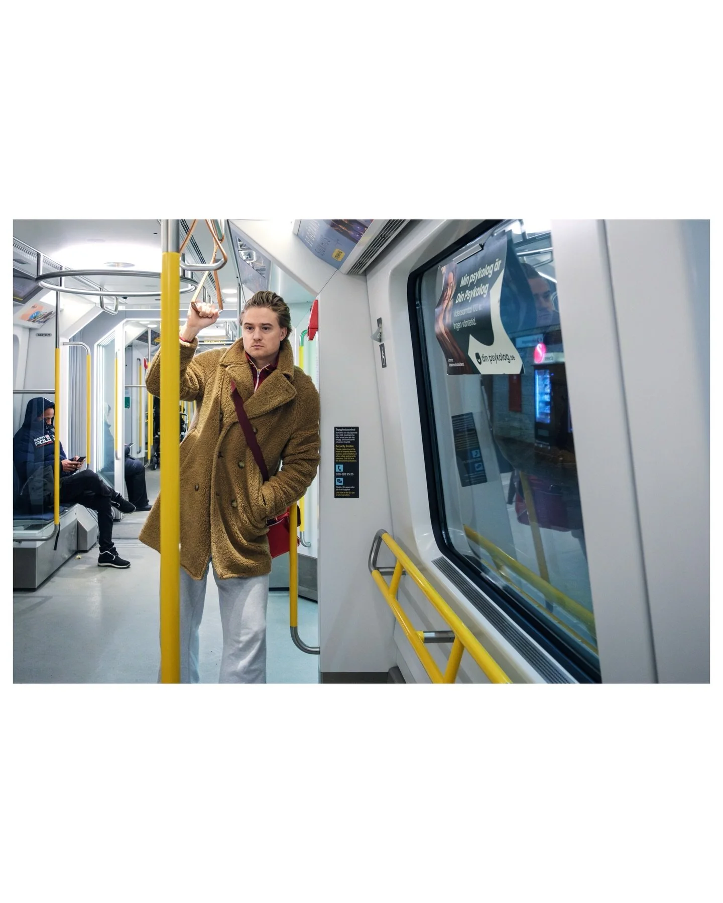 Fredrik Samuelsson p&aring; r&auml;tt fot mot SM.
.
Efter en l&auml;ngre skadeperiod med en komplicerad fotskada trappar nu m&aring;ngkamparen Fredrik Samuelsson upp tr&auml;ningen inf&ouml;r s&auml;songens h&ouml;jdpunkt, SM i &Ouml;rebro den 7&ndas