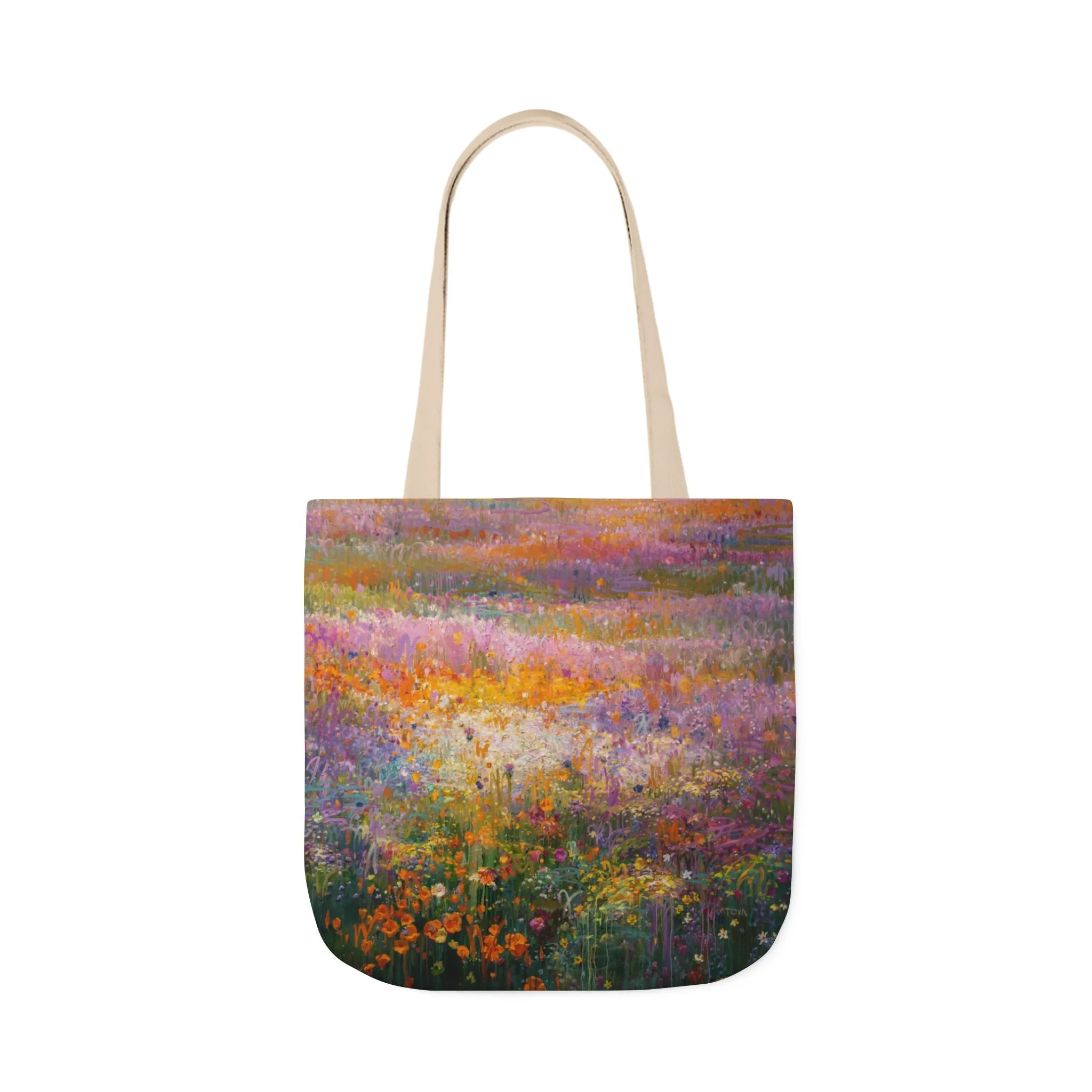 Tote Bag "A Place To Rest"