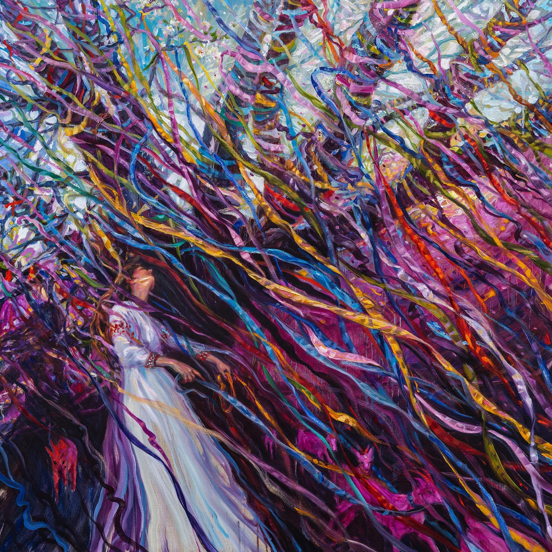 Chaos and Rootedness. 2025