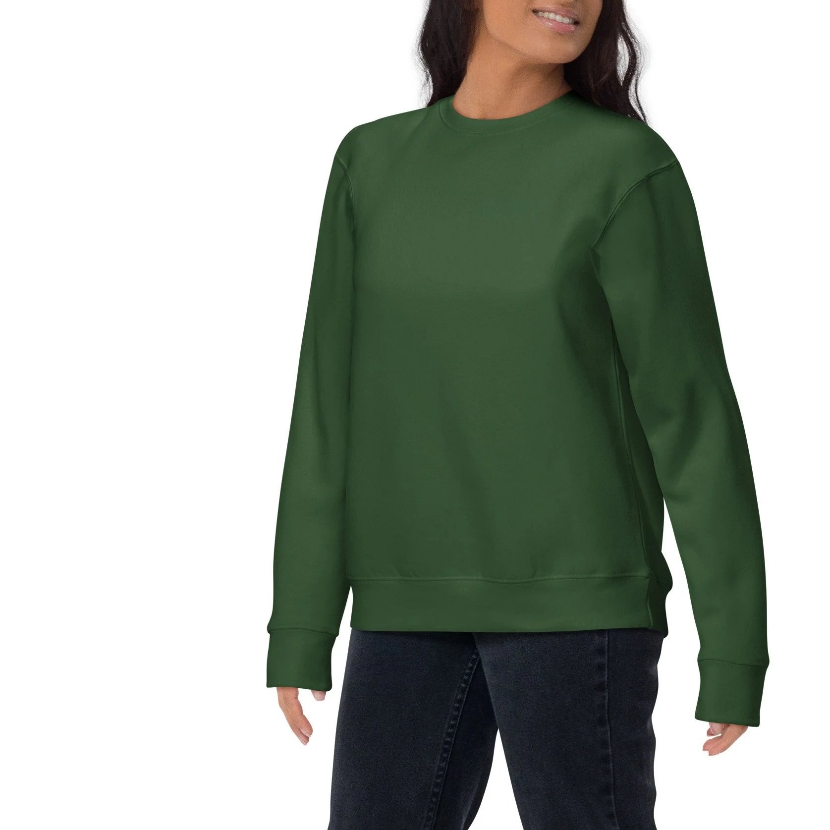 unisex-premium-sweatshirt-forest-green-front-6a4d5212d9b70.jpg