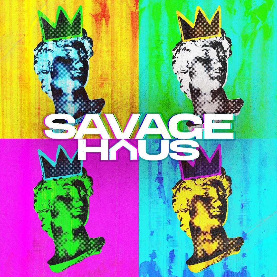 HAUS de SAVAGE