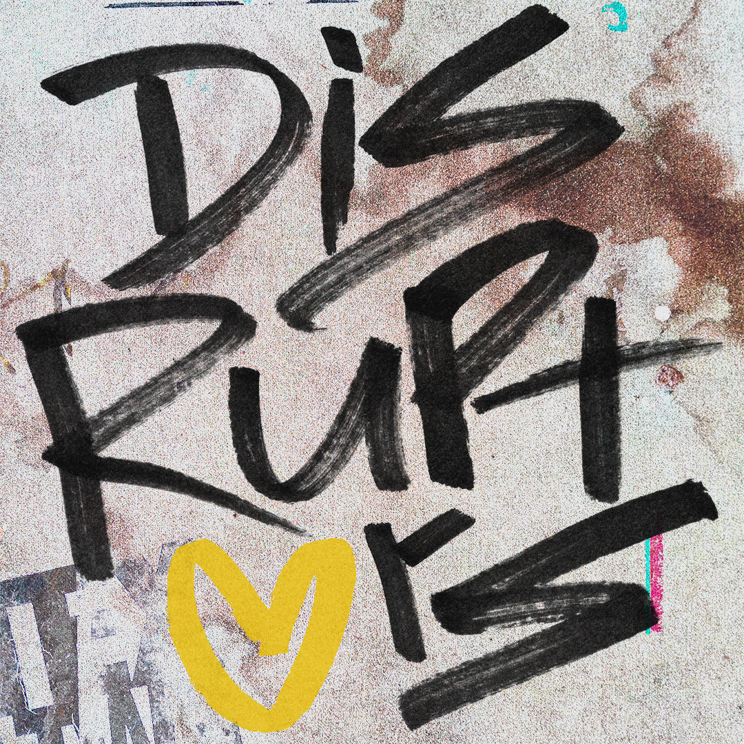 DISRUPTORS