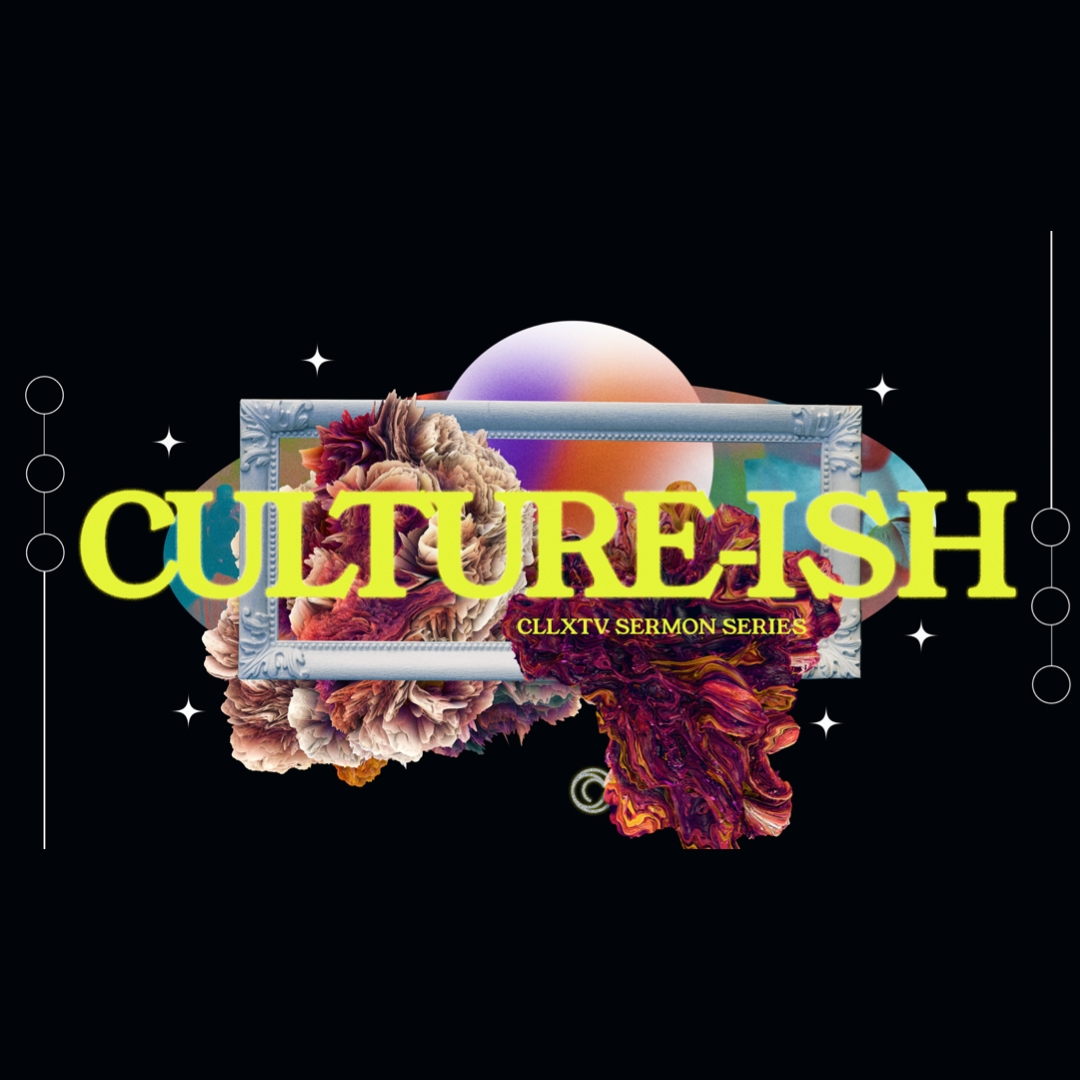 CULTUR(ish)