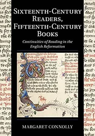 The Post-Medieval Reception of Medieval Manuscripts episode artwork