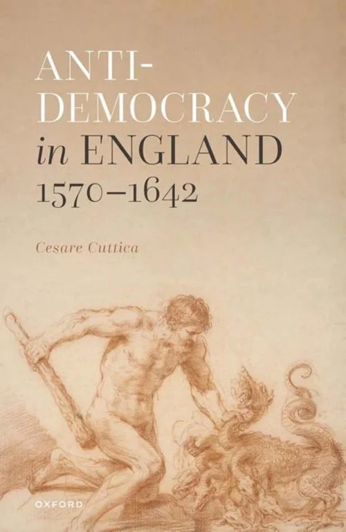 Anti-democracy in England 1570-1642 episode artwork