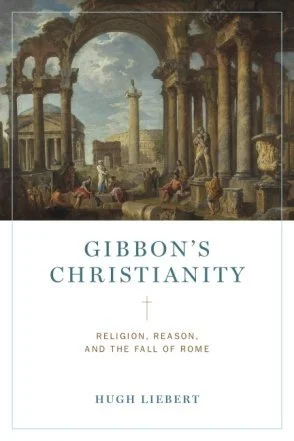 Gibbon’s Christianity - Religion, Reason, and the Fall of Rome episode artwork
