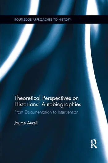 The Historiographical Value of Historians’ Autobiographies episode artwork