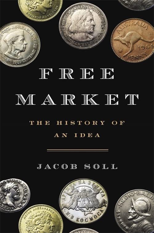 Free Market – The History of an Idea episode artwork