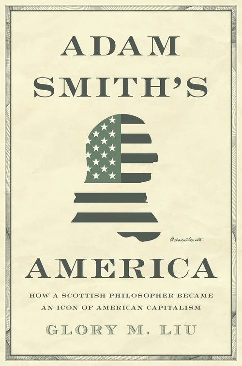 Adam Smith’s America episode artwork