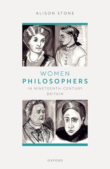 Women Philosophers in Nineteenth Century Britain