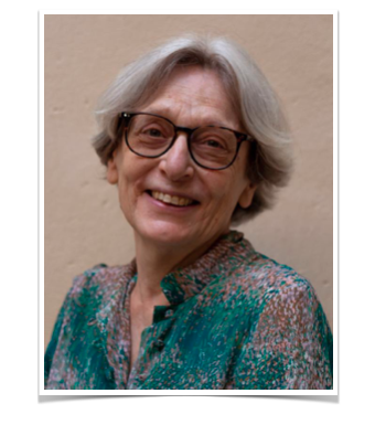 Ann Thomson