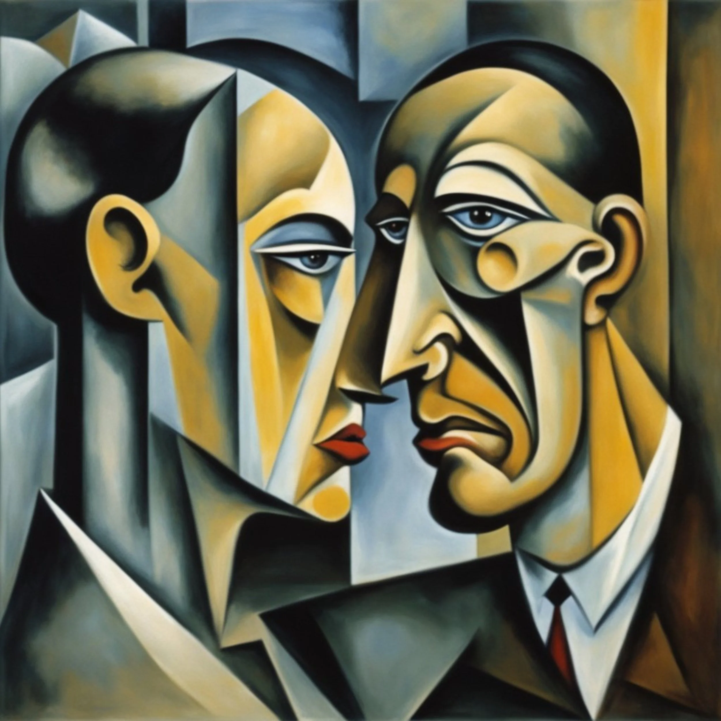 Reflections and Intellectual Curiosity