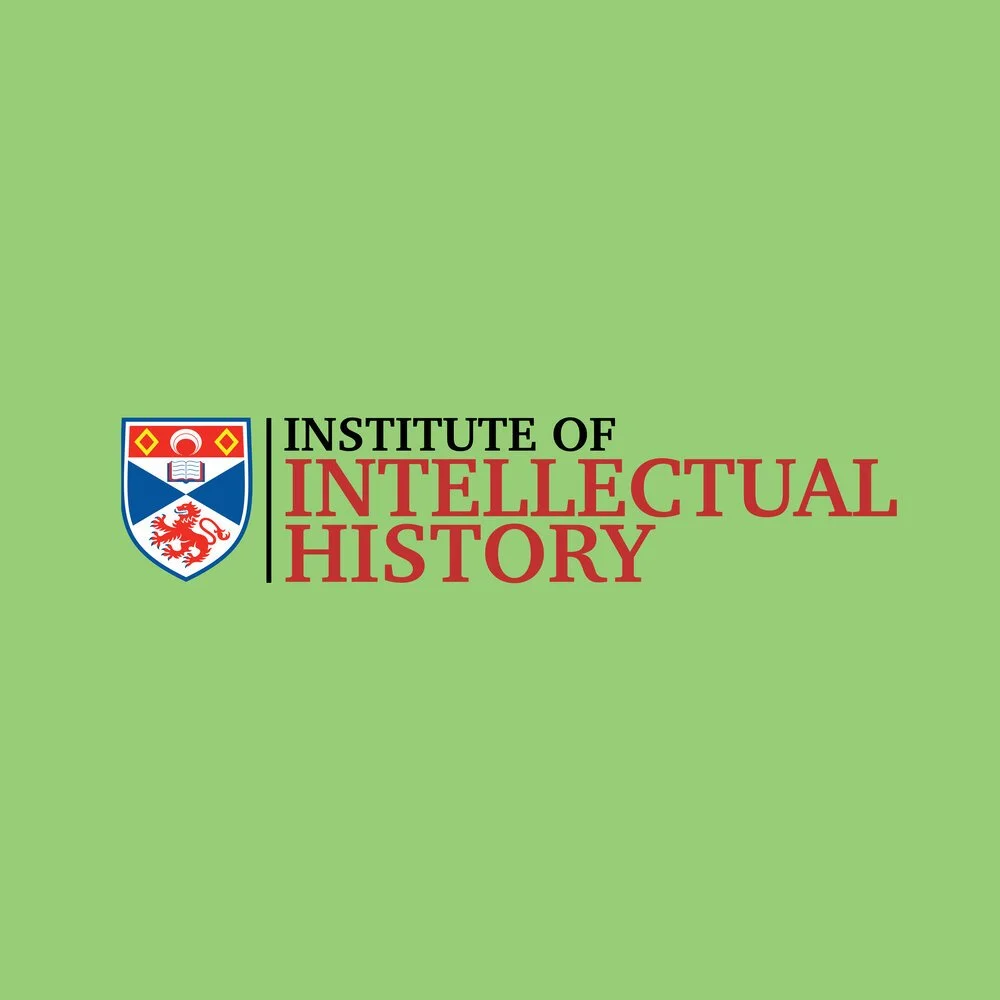 Niall O’Flaherty (King’s College London) - “Malthus and the Global Turn”