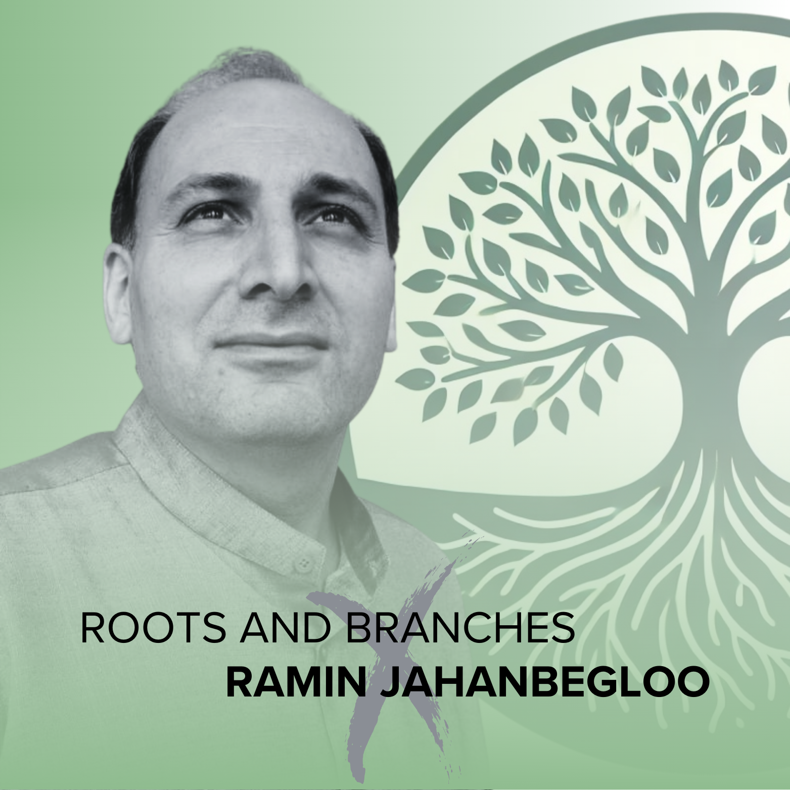 Ramin Jahanbegloo, can mysticism translate into freedom in Iran?