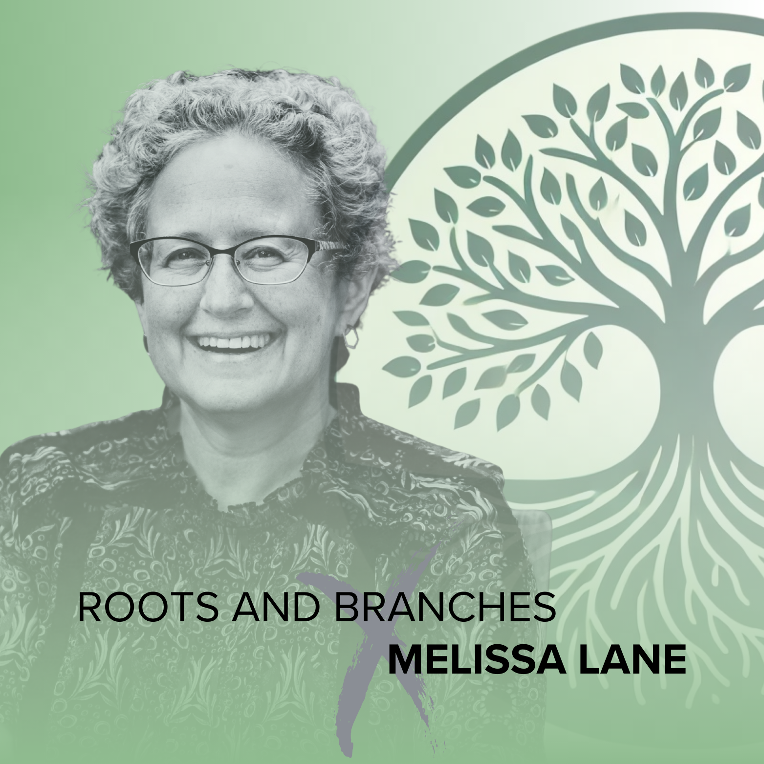 Melissa Lane, how do we rule for the good of the people?
