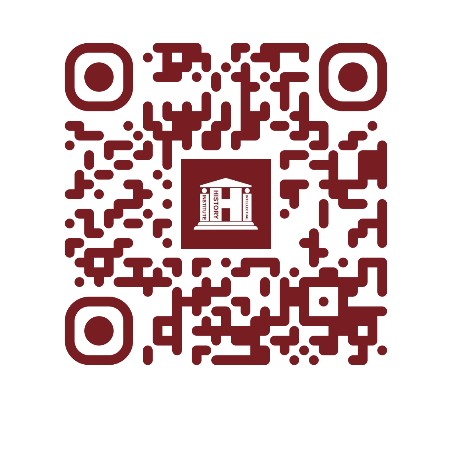The Institute is now on Substack