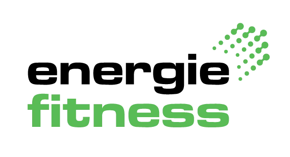 Logo for Energie Fitness Winchester