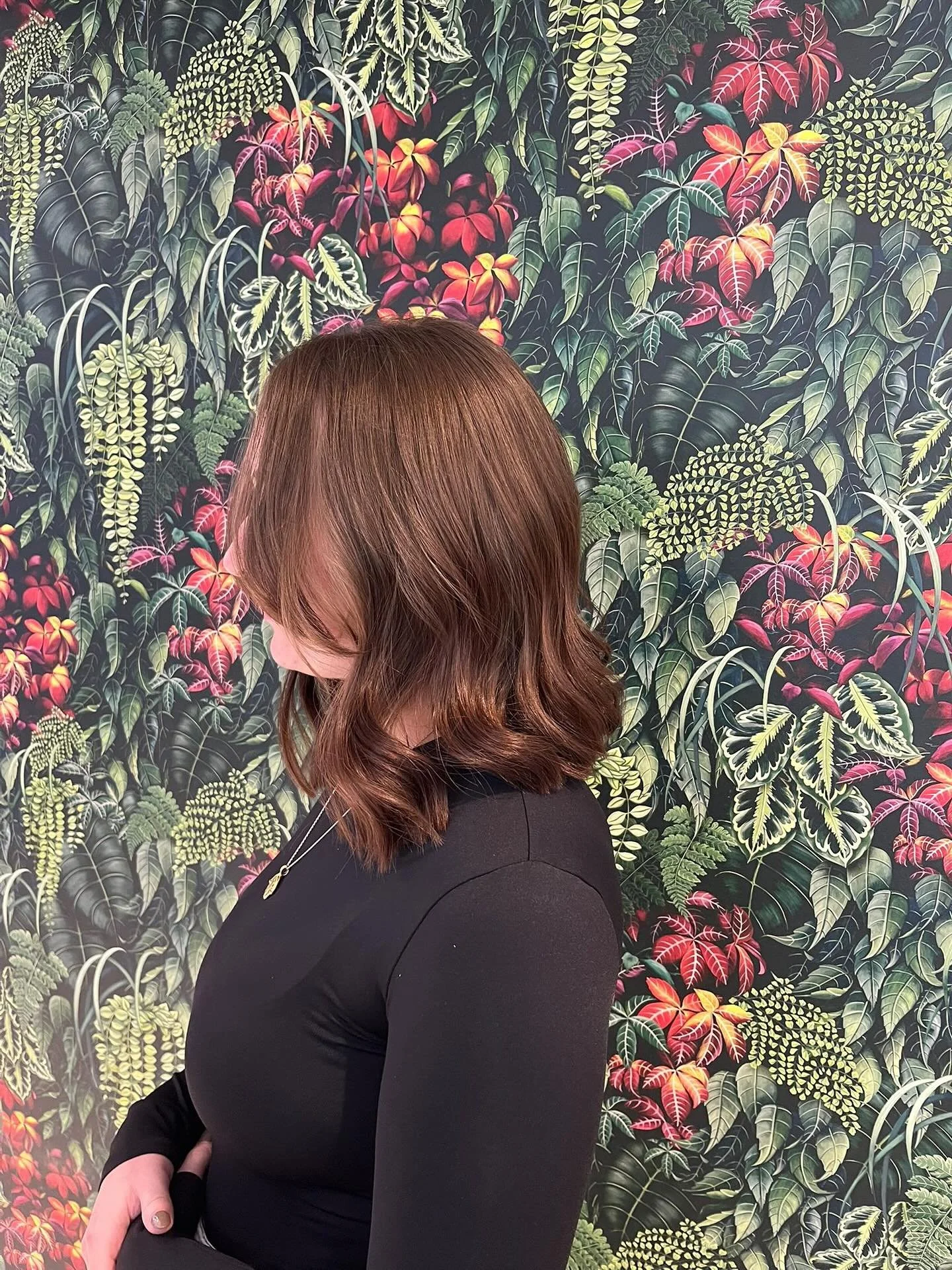 💫Transformation Incoming💫
Cut and Styled by our Art Director Michaela. 
Michaela’s client wanted to donate her hair to @officiallittleprincesstrust 💗 How amazing does her hair look 💗
#hairtransformation #littleprincesstrusthairdonation #