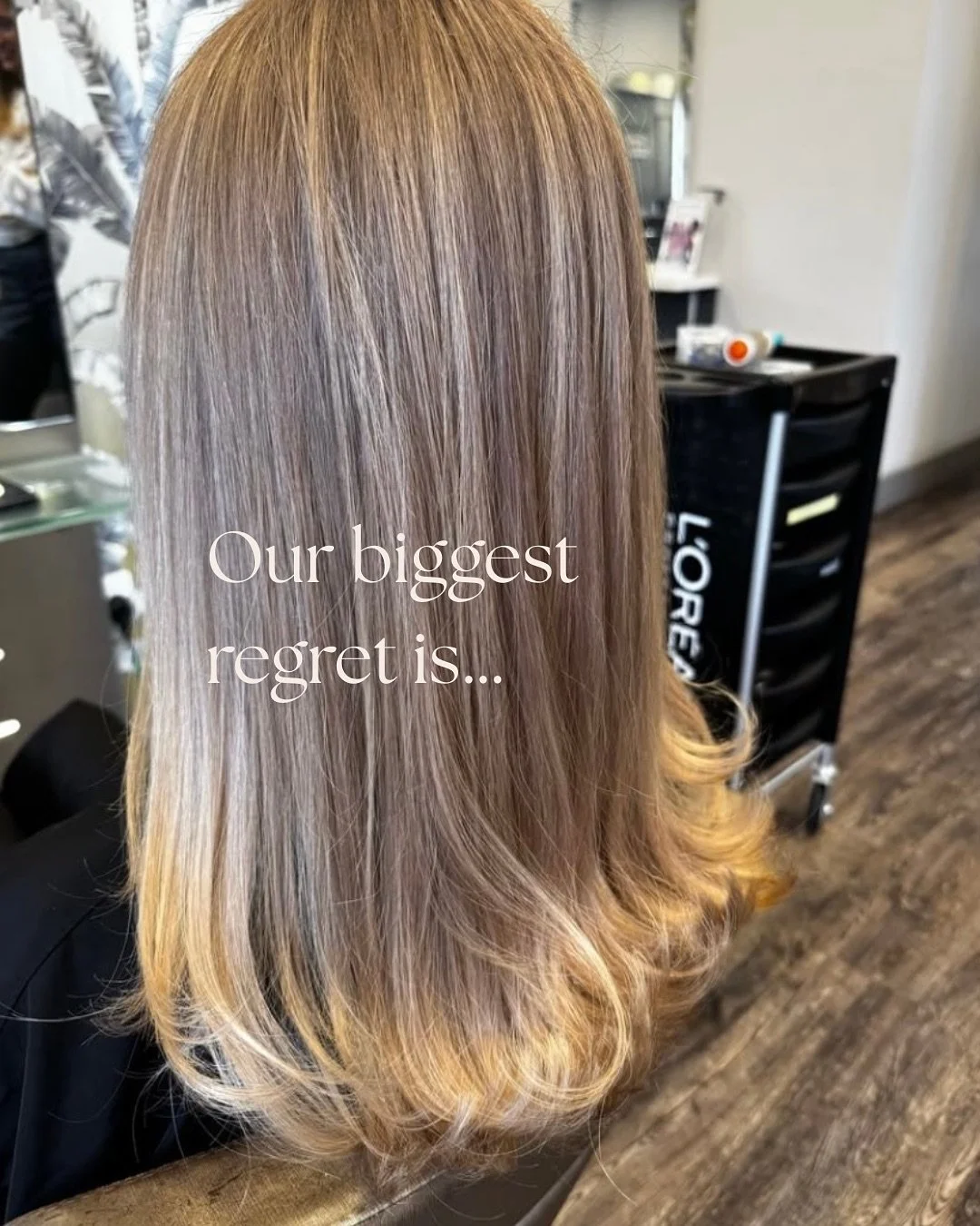 🌟 Our biggest regret? Not gatekeeping these amazing styling products! 🙈 Seriously, they&rsquo;re flying off the shelves and we&rsquo;re just over here like, &ldquo;Save some for us!&rdquo; 🛒💨 

If you&rsquo;re on a mission for smooth, textured, v