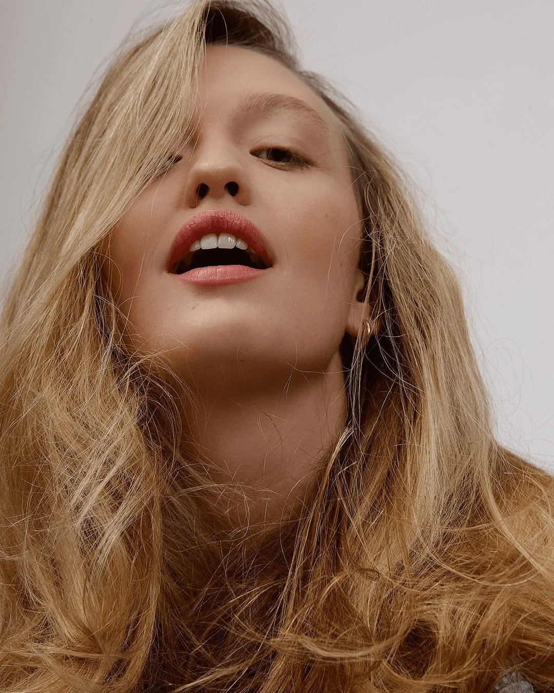 Don't wait for the perfect moment.. create it 
#Haringtons #Behindthechair