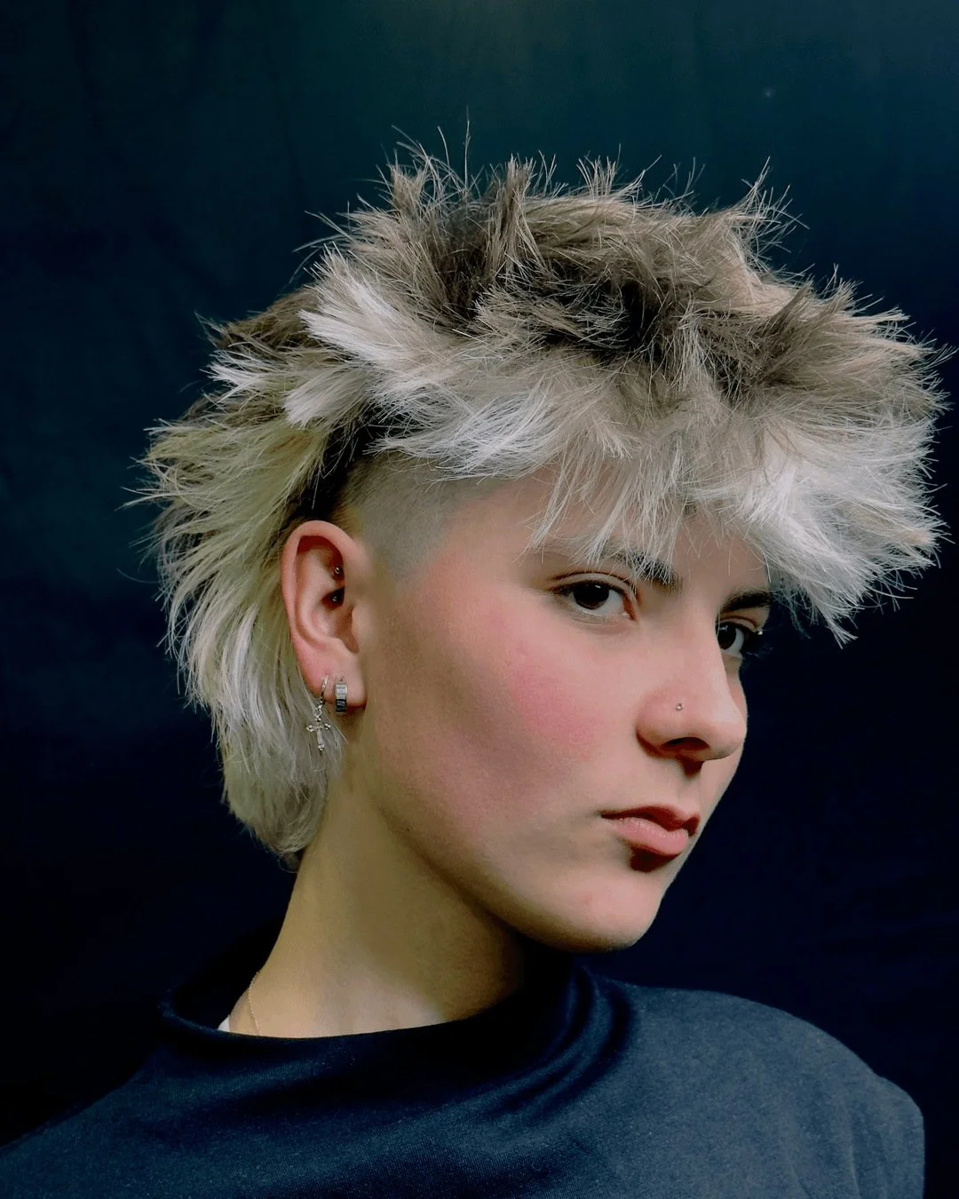 Ready to turn heads with the latest hair colour trends? We've got you covered at Haringtons 👏✨

Book a consultation today and step out feeling confident and fabulous!

✨*valid skin test needed 48 hours prior to colouring✨
Colour by @chelsie.coloring