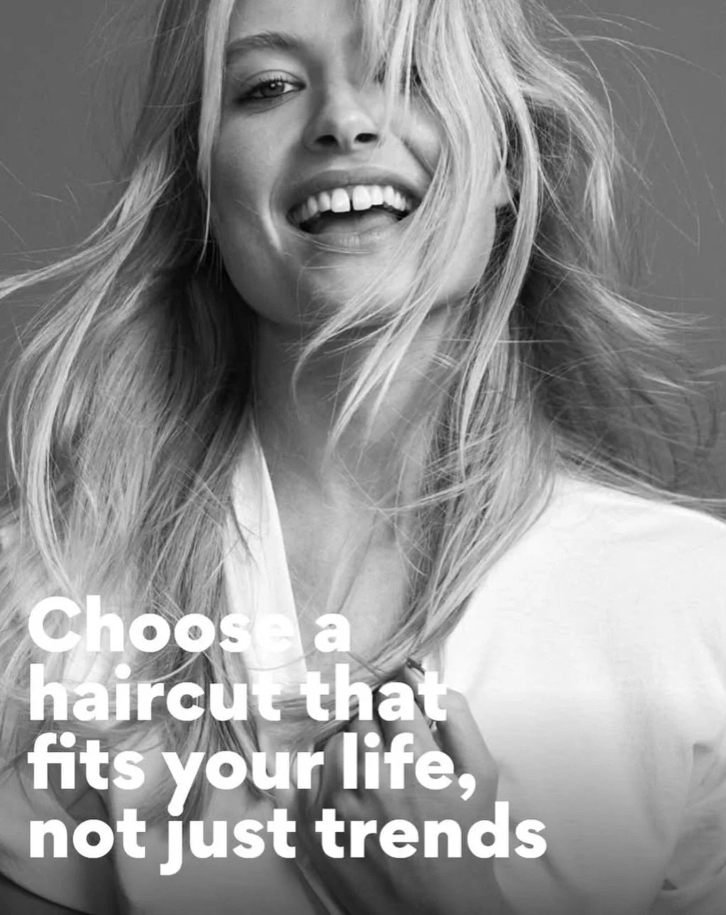 Finding the perfect haircut isn&rsquo;t just about style &mdash; it&rsquo;s about you.

Your personality, routine, and lifestyle all shape a look that feels effortless and authentic. Whether you&rsquo;re chasing the latest trend or a timeless classic