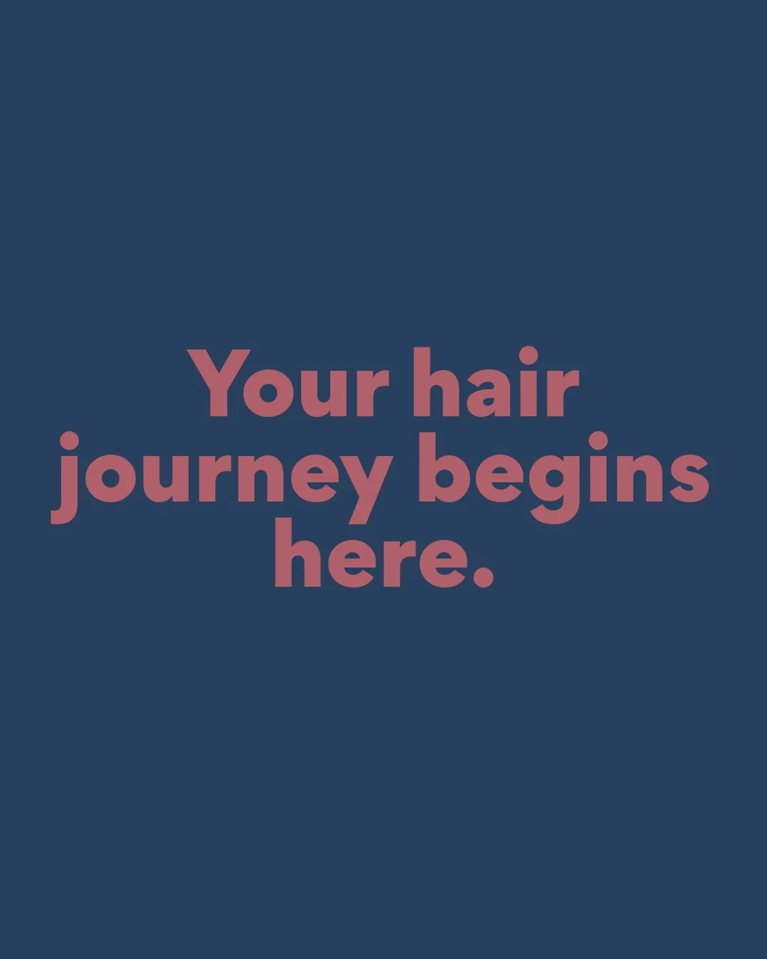 Creating a trendsetting hair colour is more than just picking a shade&mdash;it's a process.

At Haringtons, it starts with understanding your vision and hair history. Then, our expert colourists carefully select the perfect blend of tones and techniq