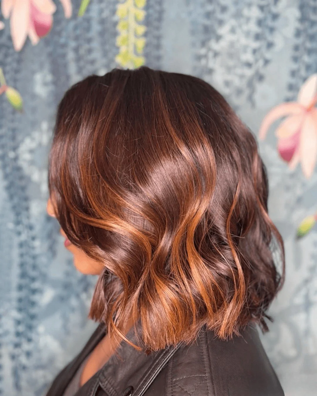 What does your hair really need right now?

Personalised hair treatments do more than just style &mdash; they restore, strengthen, and bring out your hair's healthiest shine. At Haringtons, our expert team tailors every treatment to your unique hair 