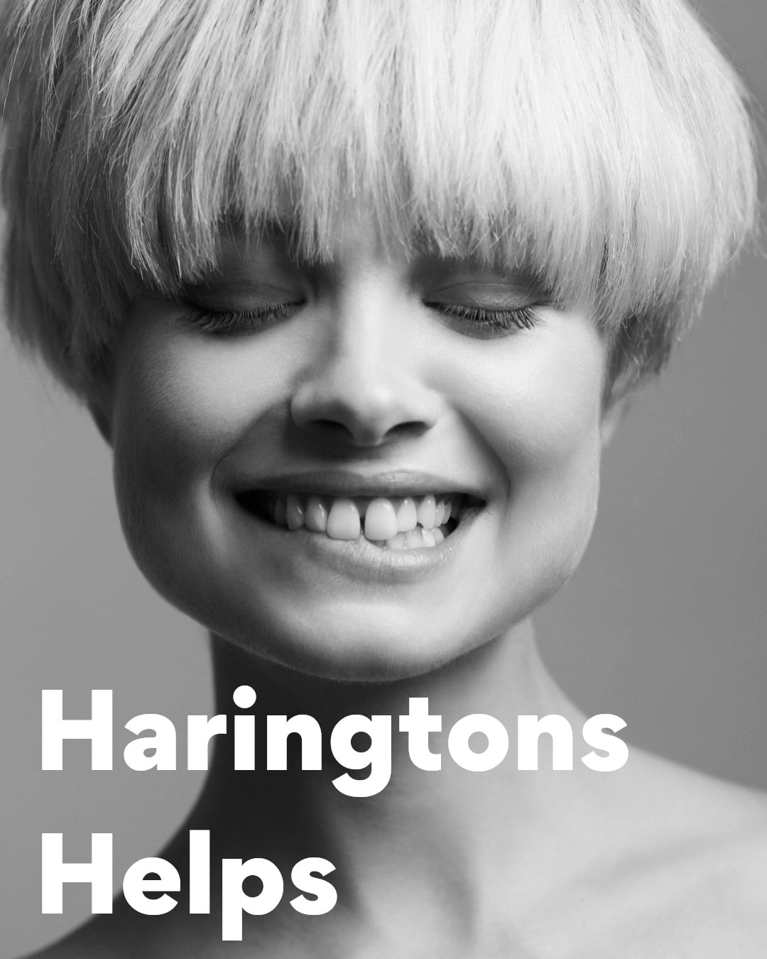 What is Haringtons Helps?

At Haringtons we have always been proud members of the communities we serve, offering to help when asked and providing a service which we know improves the well being of our customers. When the world can lack positivity, we