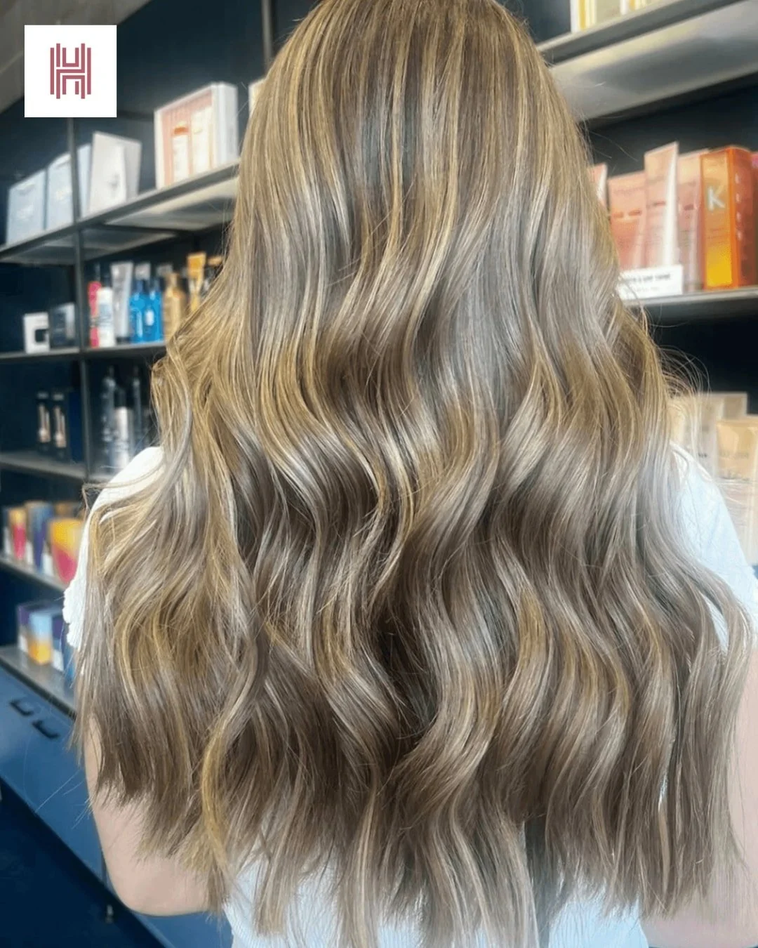 ✨ Your dream hair starts with a consultation ✨

We understand your hair history, style goals, and lifestyle &mdash; so every service is tailored to you.  Book now and see the difference. 
Colour by : Adam (Amersham) ✨ @haringtons_hairsalon_amersham 
