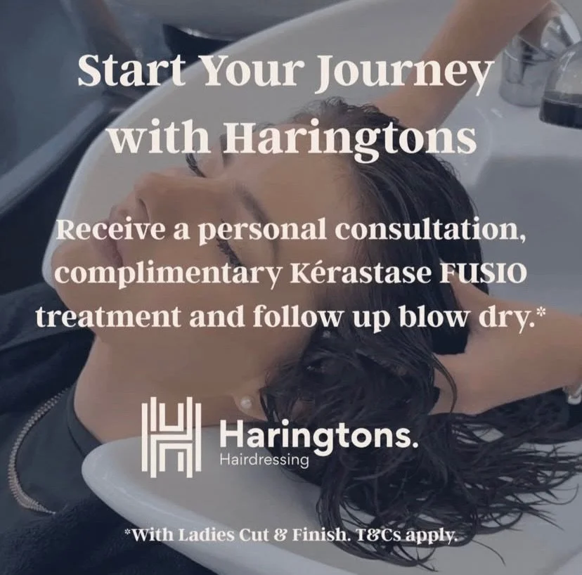 ✨ New Year, New Hair ✨

Local to Wendover, Aylesbury or surrounding Buckinghamshire and haven&rsquo;t visited our salon before?

We&rsquo;ve got the perfect new client offer just for you 🤍

Enjoy a free K&eacute;rastase Fusio-Dose treatment with any