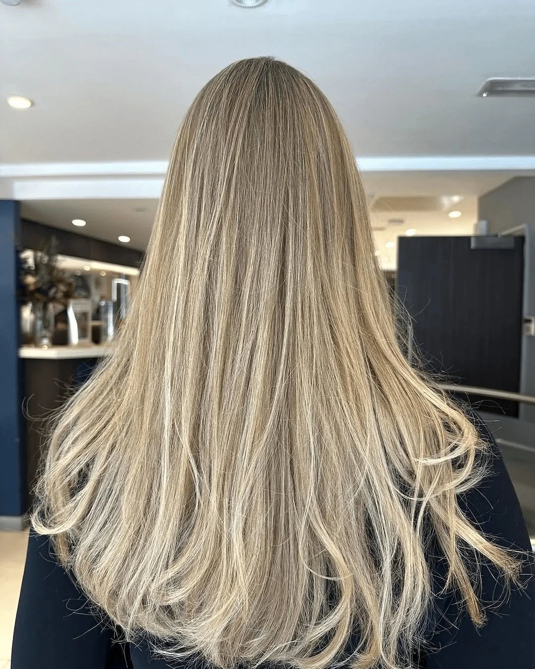 Beautiful Blended Blonde.

Whether you&rsquo;re looking to brighten your look, refresh your roots, or go full blonde transformation, we use expert colour techniques to give you a soft, multidimensional result that turns heads. 💛

Colour by: Miela (M