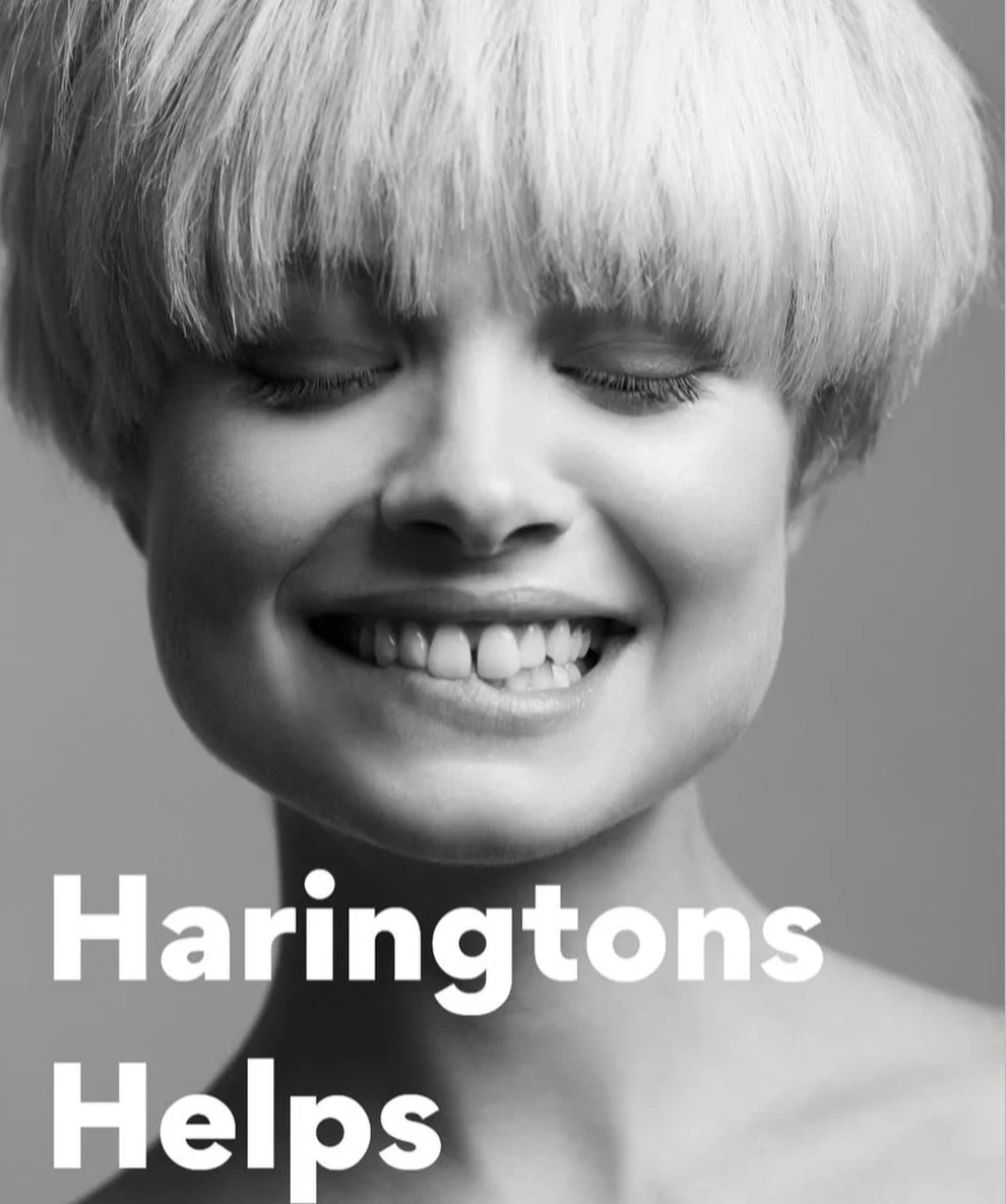 What is Haringtons Helps?

At Haringtons we have always been proud members of the communities we serve, offering to help when asked and providing a service which we know improves the well being of our customers. When the world can lack positivity, we