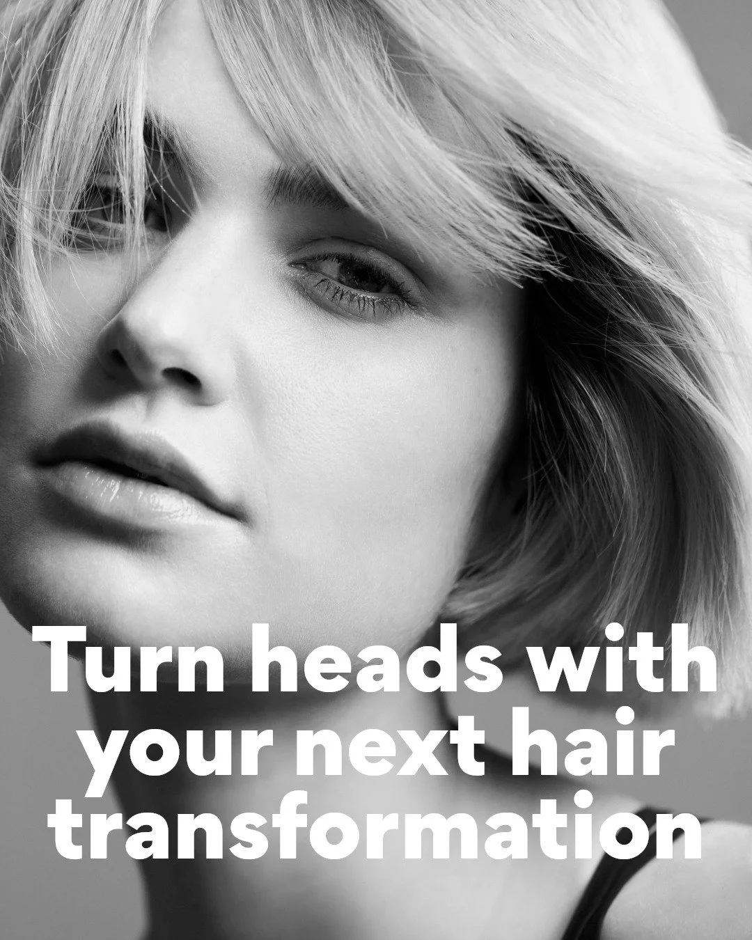 Ready for a hair change that turns heads? 💫

From bold cuts to beautiful colours, every change is a confidence boost. 
#Haringtons #Haringtonshairdressing