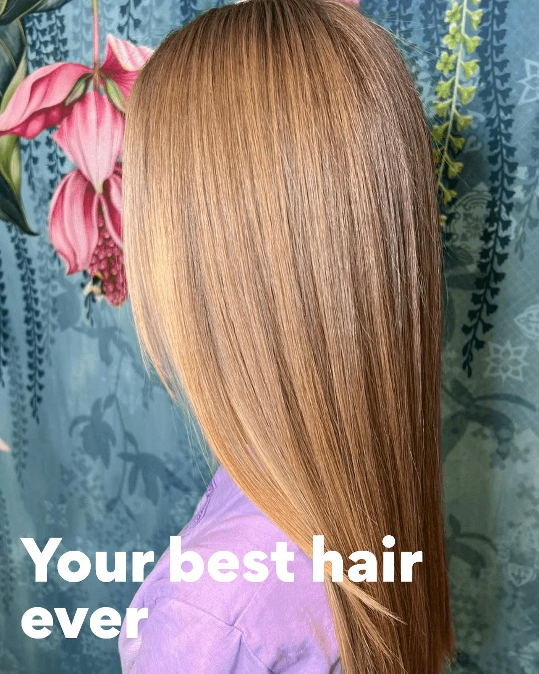✨ Your hair, your rules. ✨

Dreaming of sleek, silky strands? ✔️
Want curls that pop and define? ✔️
Craving stronger, healthier hair? ✔️

Fabriq (Kerastraight) makes it happen. 💫 With a unique low pH protein technology, you get personalised hair tre