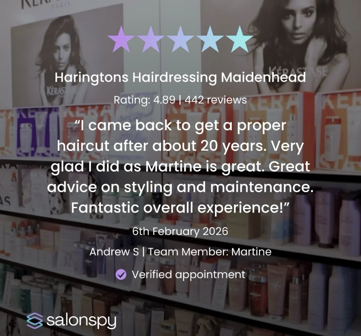 ⭐️⭐️⭐️⭐️⭐️

#5starservice #hairstylist #haircut #hairgoals