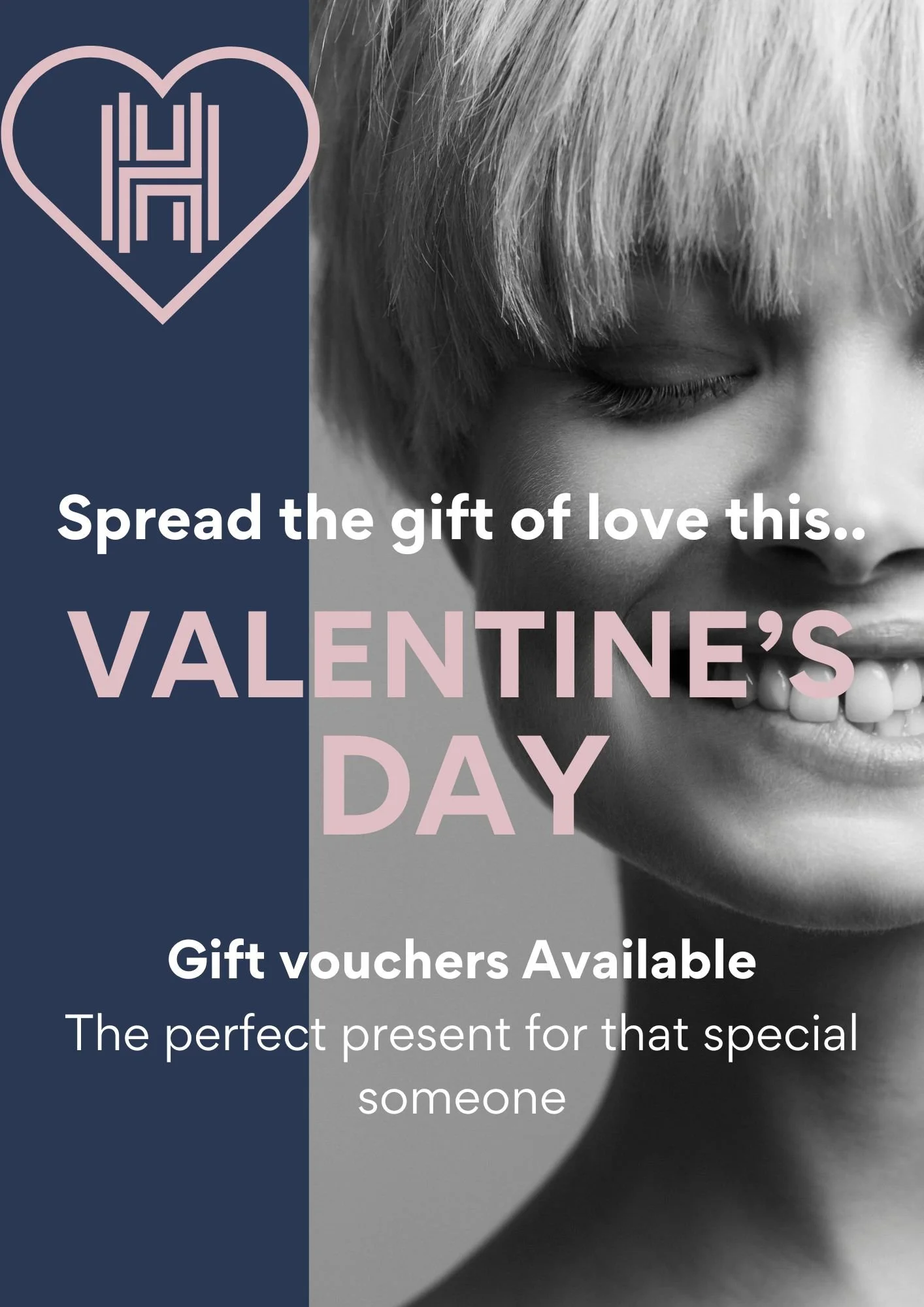 💖 Fall In Love With Your Hair - Valentines Edit 💖