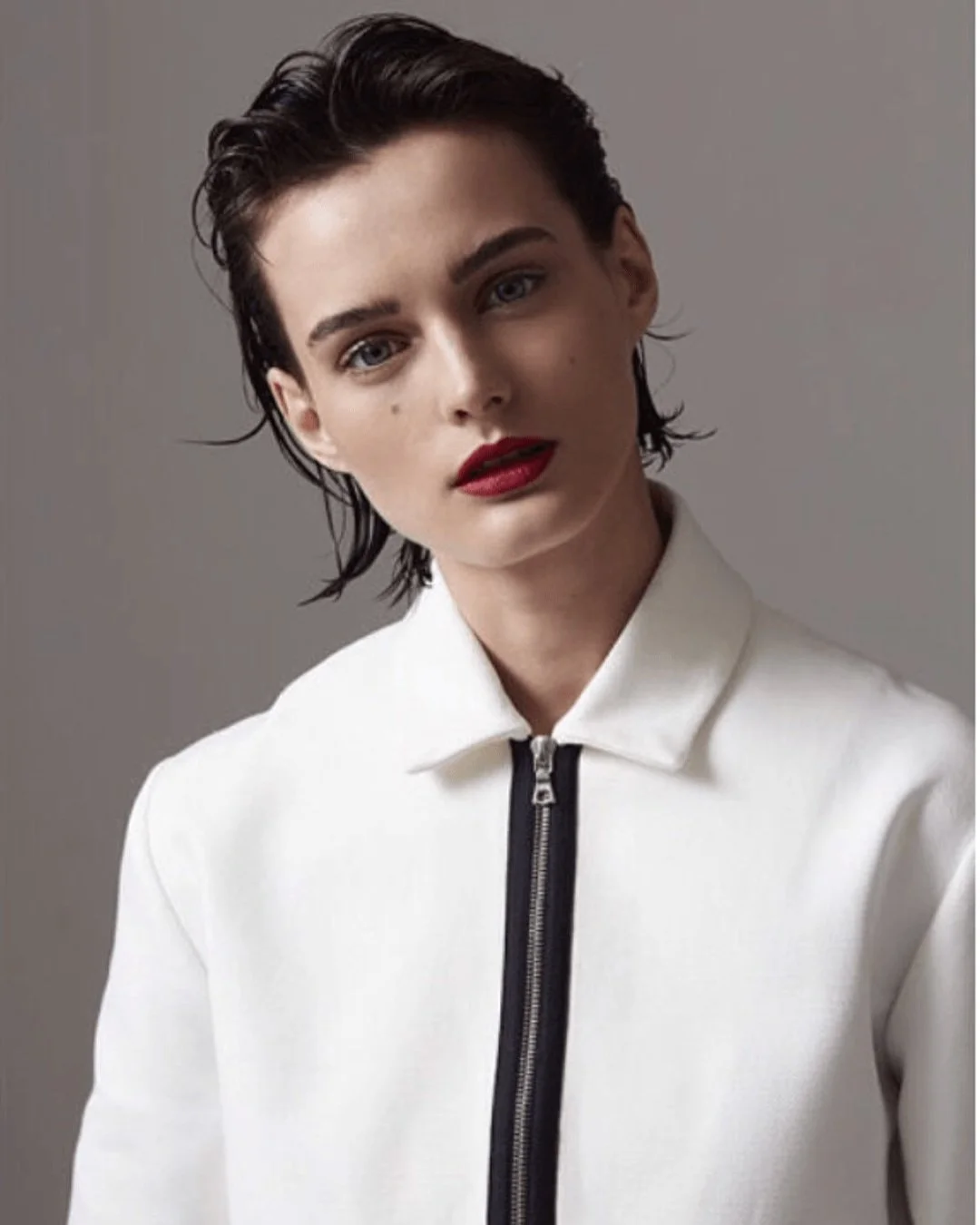 Happy International Women's Day!

Featured in MAKE MAGAZINE &hearts;︎
Hair by the brilliant Richard! @richardscorer

#Haringtons #Haringtonshairdressing #Behindthechair #trending