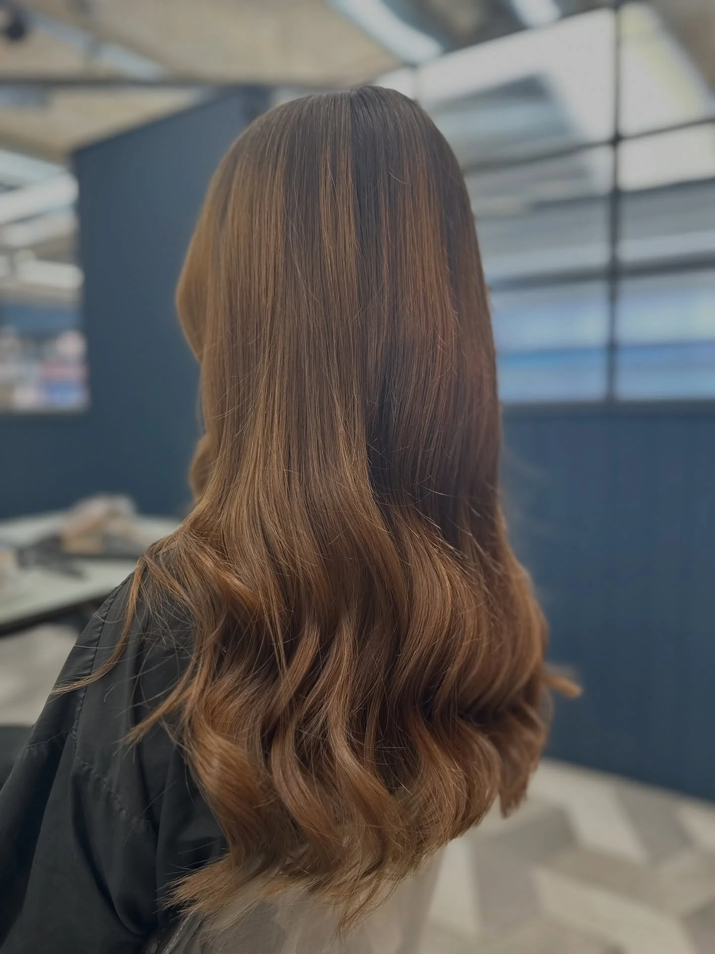 Fresh cut and soft waves✨

New season new hair🍓🌷cut and style created by Liana 

Book online today! Link in our bio, or call us and talk to our reception team 🫧