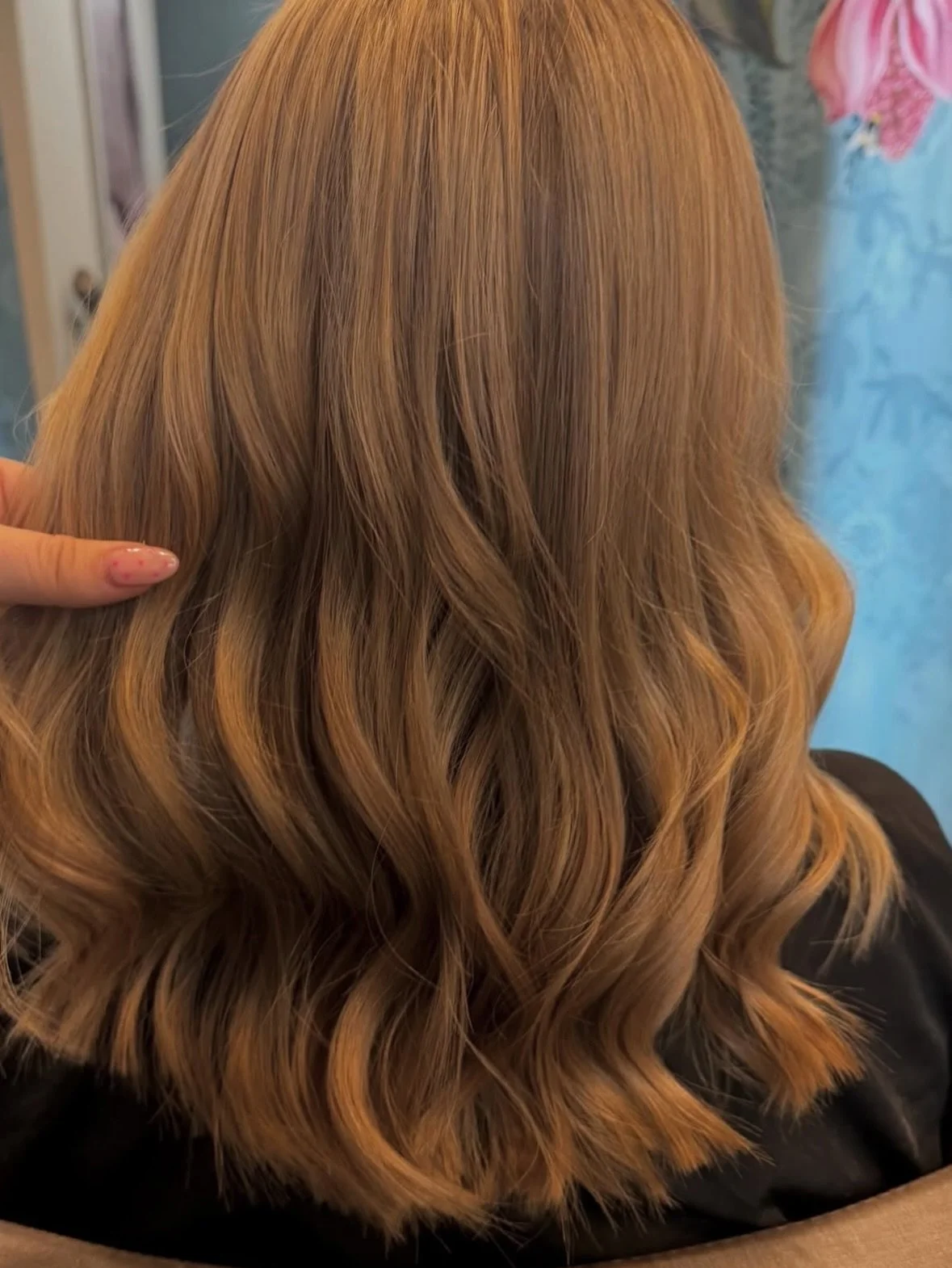 Healthy hair starts with regular trims ✂️✨

A fresh cut can make all the difference. Removing dry, split ends helps keep your hair looking fuller, healthier and easier to style. Regular trims every 6&ndash;8 weeks help prevent breakage and keep your 