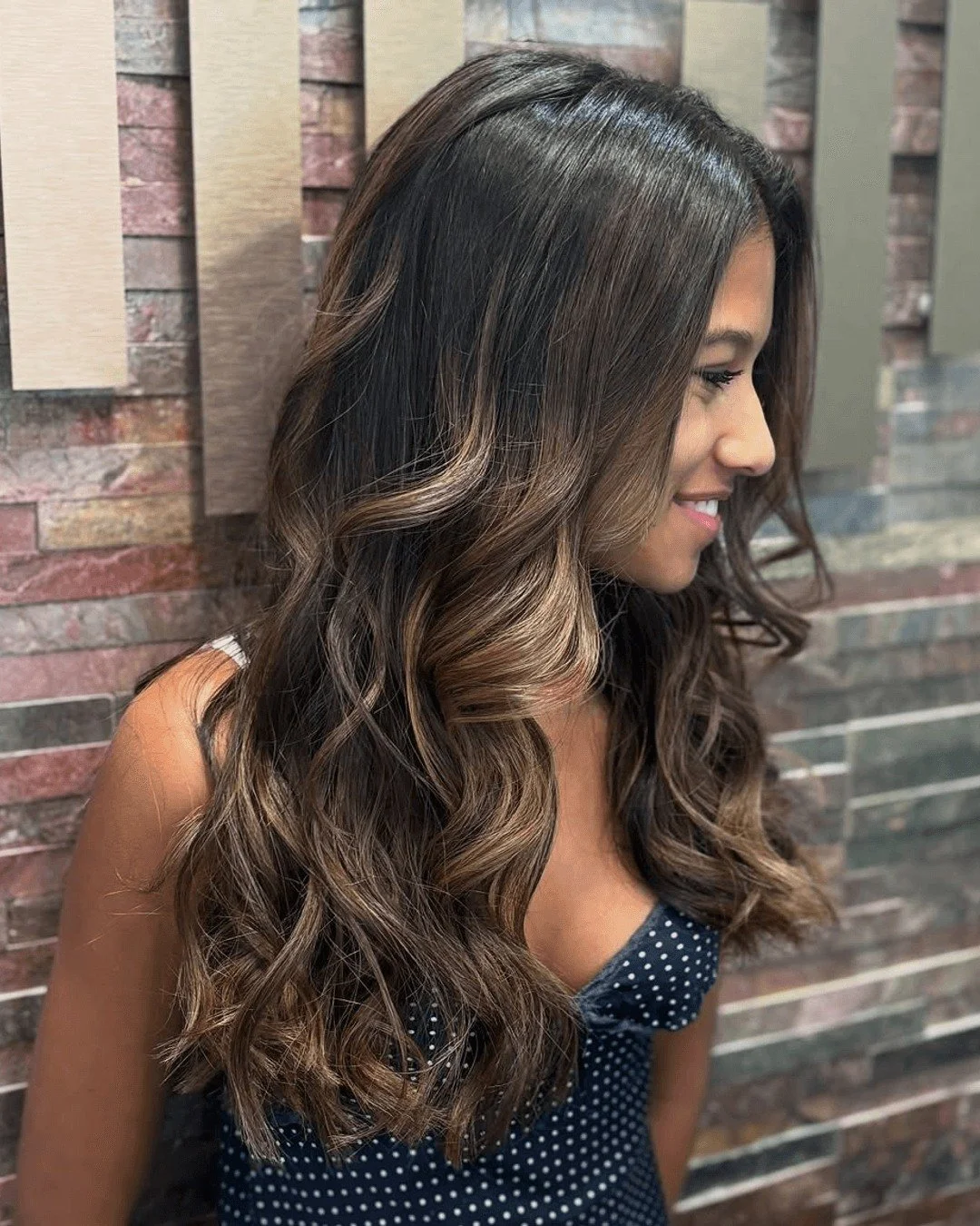 Your sign to book the hair appointment 🤍✨

Colour by: Chelsie @chelsie.coloring / Beaconsfield 
Styled by: Kai @trew.cut / Beaconsfield 

 #Haringtons #Haringtonshairdressing #Behindthechair #trending #beaconsfield #balayage