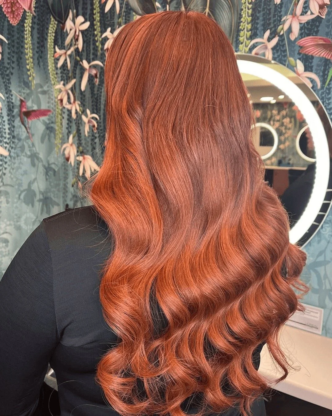 Did you know we offer hair extensions at our Maidenhead salon? ✨

Dreaming of soft, flowing, fuller hair? 💫

Our bespoke extensions are designed to enhance your natural beauty while giving you that extra boost of confidence.

Available with Gaynor &