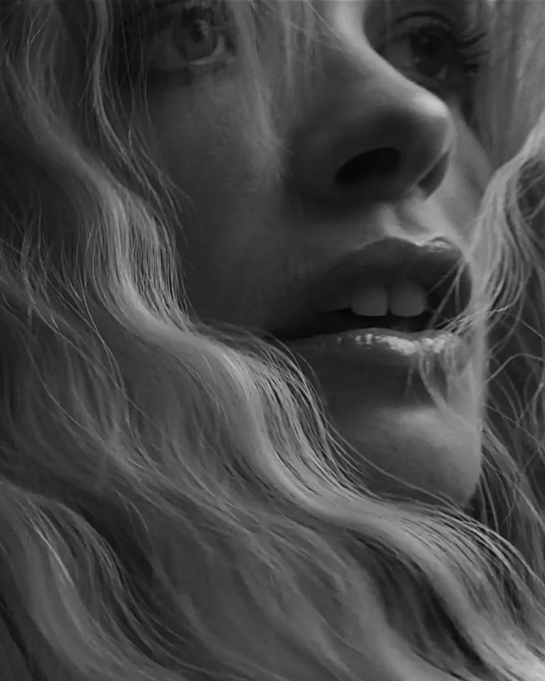 Effortless texture. Timeless beauty. ✨

#Haringtons #Haringtonshairdressing #Behindthechair #trending