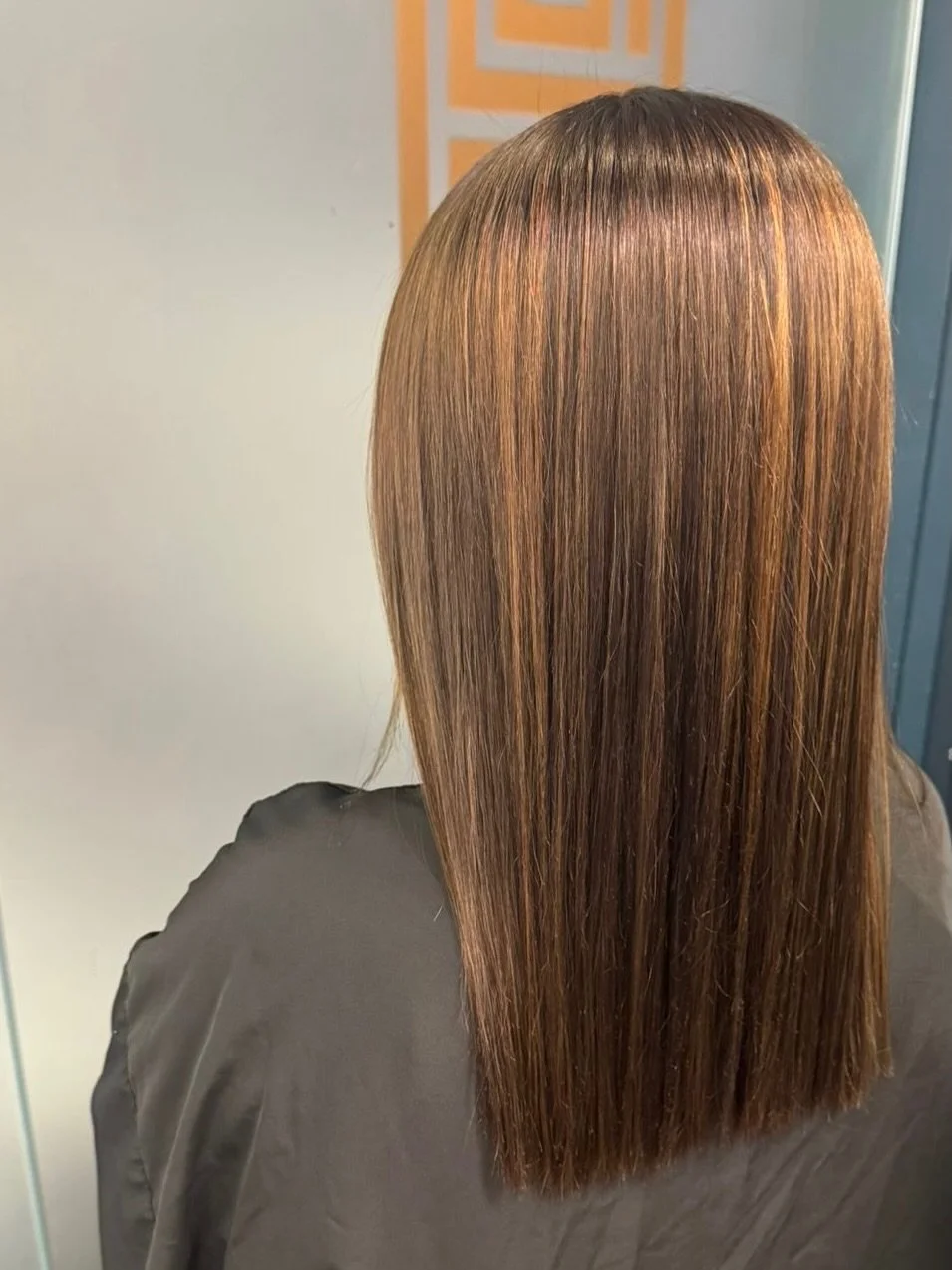 ✨The hair technicians touch ✨

Looking for a new 'do? 
Consult with Sarah and let&rsquo;s make your hair dreams a reality.

#hairstyles #experts #highlights #maidenhead #hairgoals