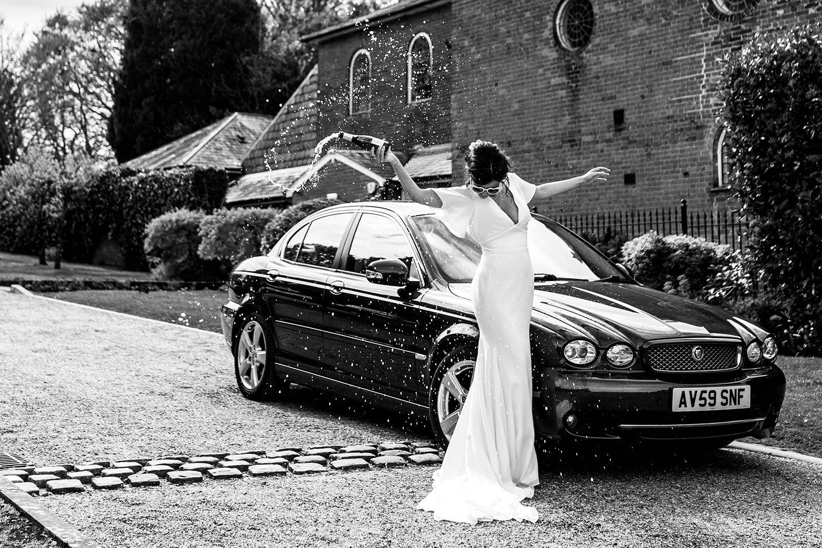 Big Day, Bigger Hair Dreams: Bridal Looks You’ll Obsess Over 🤍