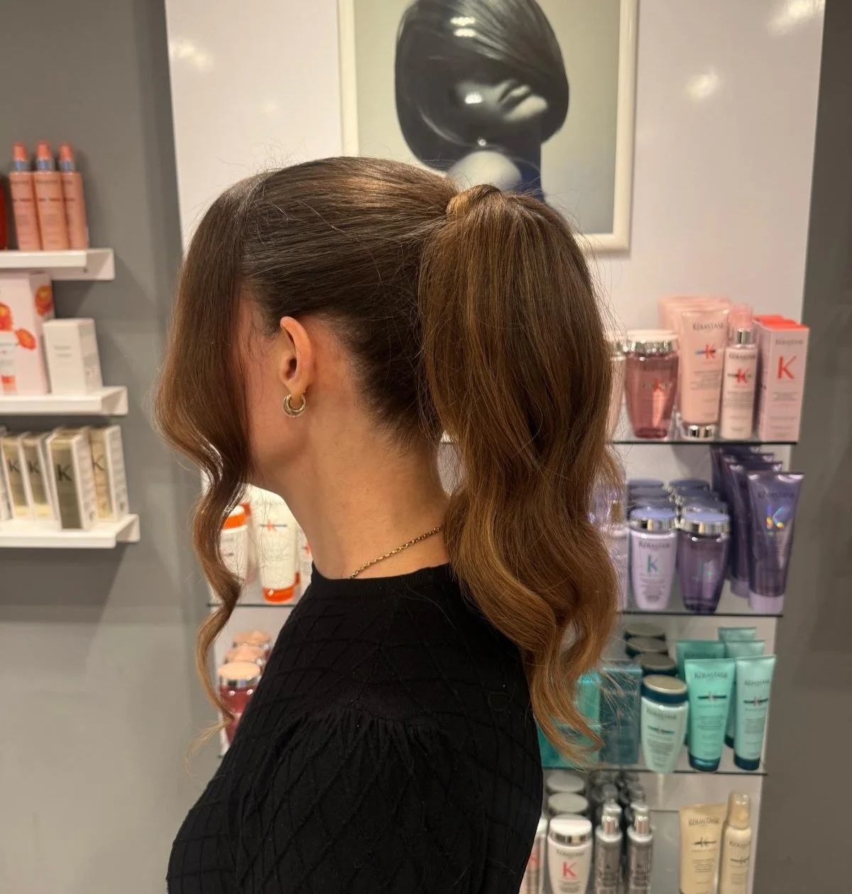 Green week at Haringtons Winchester 💚

An evening of style, shopping and community, celebrating sustainable fashion and styling with Sarah stylesolutionsbysarah 🛍️

Hair styling by our Winchester team @haringtonshair_winchester 

A huge thank you t