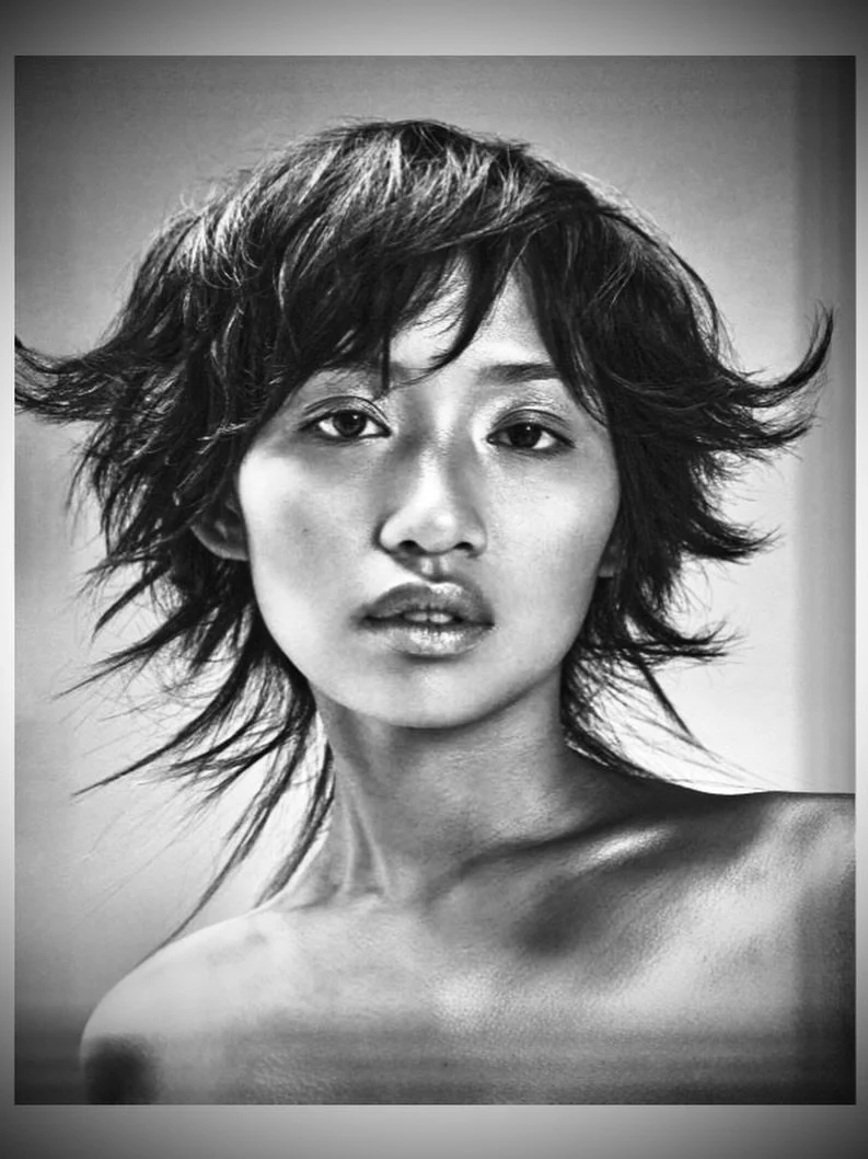 Modern perspective.✨

By the Haringtons Creative Team
#trending #hairstyle #post #creativeteam #creativedirector