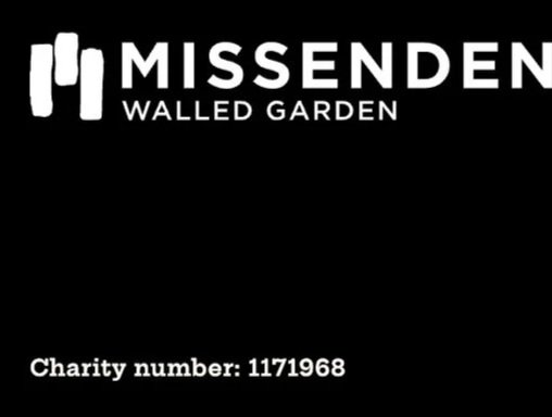 Missenden walled garden logo