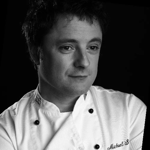 A TASTE OF THE SEA with Chef Michael Sanz