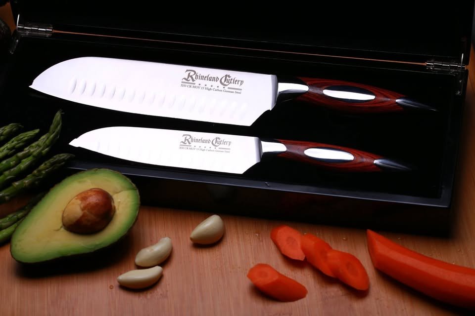 Mr. Knife Guy